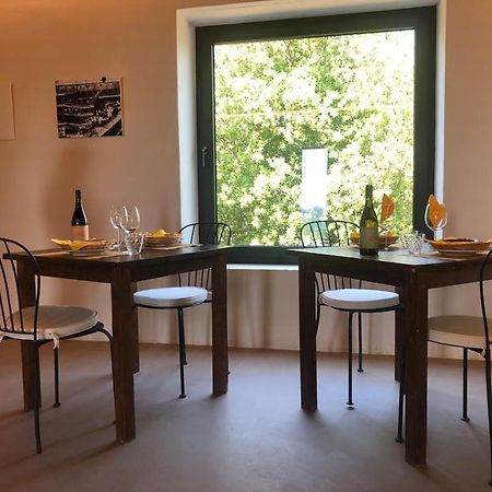 Bb Gli Aristogatti Bed & Breakfast Ghizzano Luaran gambar