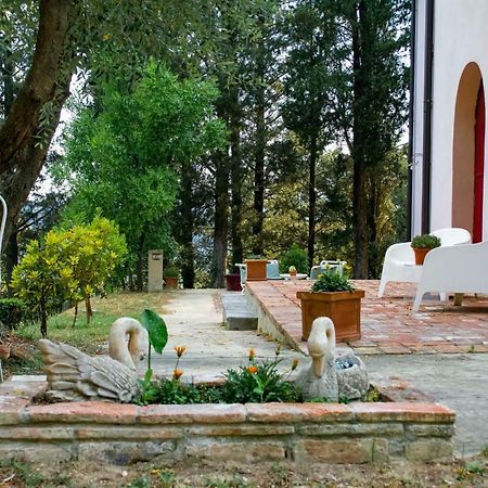Bb Gli Aristogatti Bed & Breakfast Ghizzano Luaran gambar
