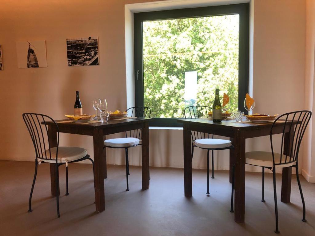 Bb Gli Aristogatti Bed & Breakfast Ghizzano Luaran gambar